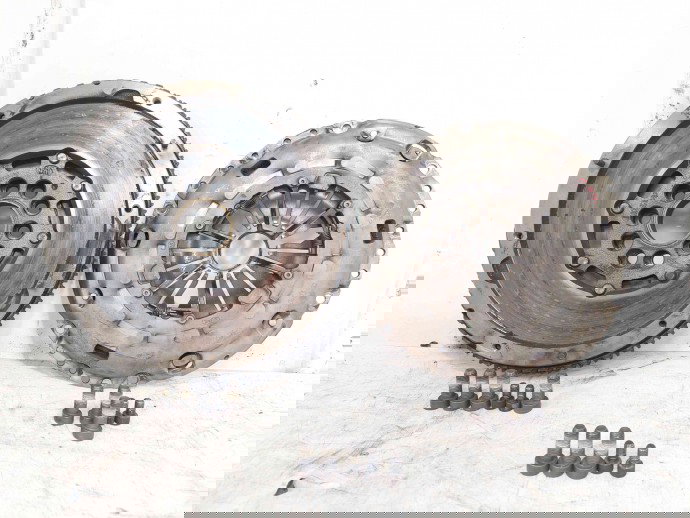 Kit ambreiaj volanta masa dubla Volvo S40 II (MS) 124040310 2.0 D5204T 110 KW / 150 C