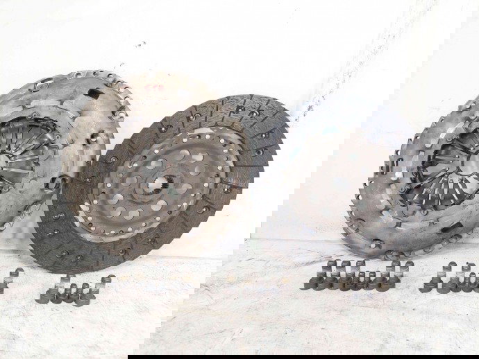 Kit ambreiaj volanta masa dubla Volvo S40 II (MS) 124040310 2.0 D5204T 110 KW / 150 C