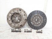 Kit ambreiaj volanta masa dubla Volvo S40 II (MS) 124040310 2.0 D5204T 110 KW / 150 C