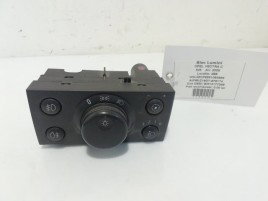 Bloc lumini Opel Vectra C 1.9 GM13177066 2003-2008