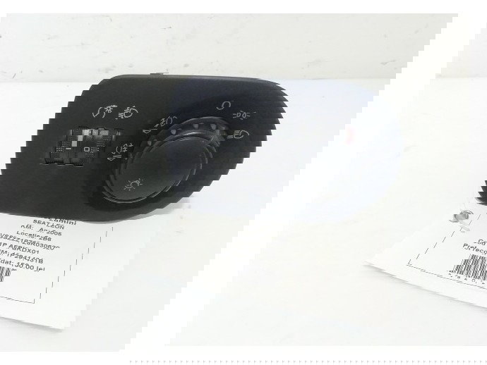 Bloc lumini Seat Leon 1.6 benz 1P2941431B 2005-2011