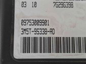 Modul confort Ford Focus 2 (DA) [Fabr 2004-2012] 3M5T-9S338-AD