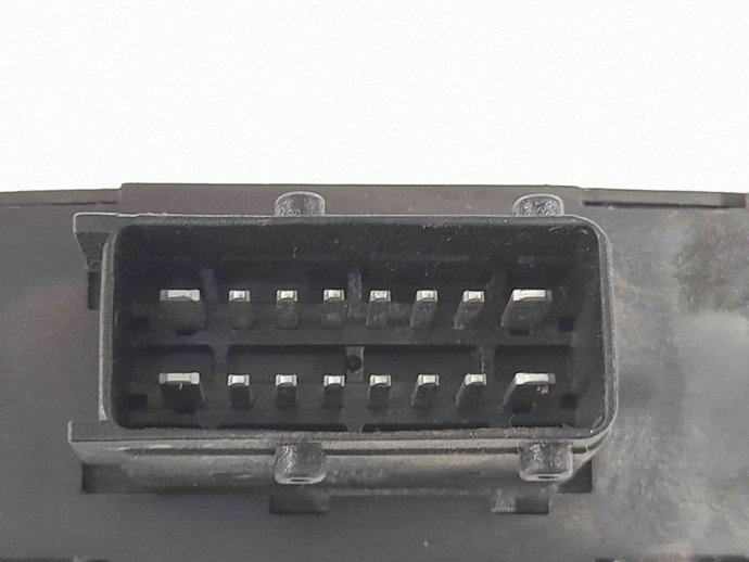 Modul confort Ford Focus 2 (DA) [Fabr 2004-2012] 3M5T-9S338-AD
