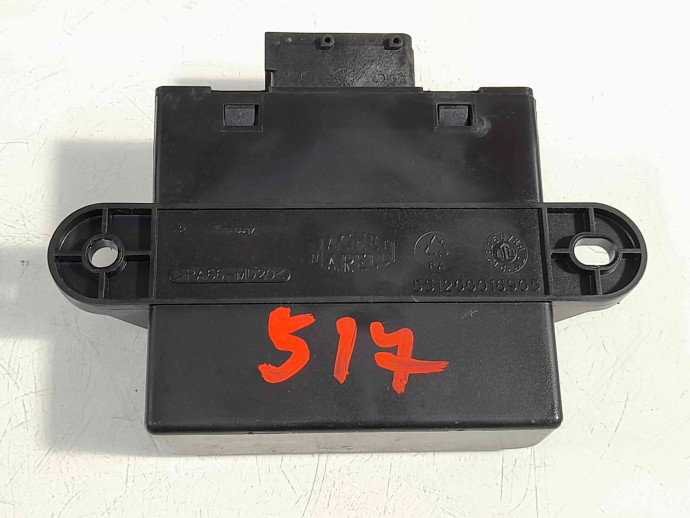 Modul confort Ford Focus 2 (DA) [Fabr 2004-2012] 3M5T-9S338-AD