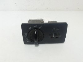 Bloc lumini Skoda Fabia 1 1.4 benz 6Y2941531 1999-2008