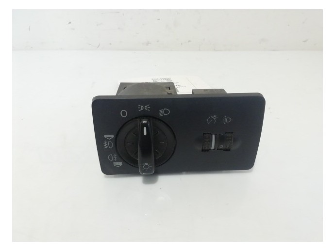 Bloc lumini Skoda Fabia 1 1.4 benz 6Y2941531 1999-2008