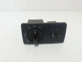 Bloc lumini Skoda Fabia 1 1.4 benz 6Y2941531 1999-2008
