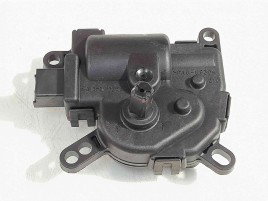 Motoras clapeta aeroterma bord Ford Focus 2 (DA) [Fabr 2004-2012] 1S7H-19B634-CA