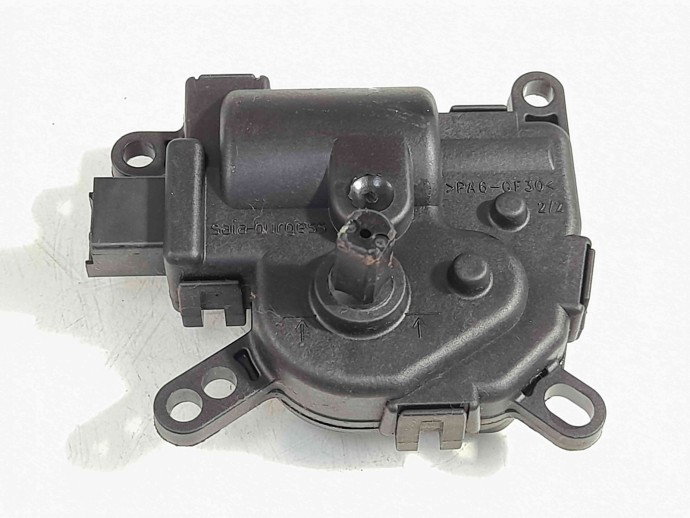 Motoras clapeta aeroterma bord Ford Focus 2 (DA) [Fabr 2004-2012] 1S7H-19B634-CA