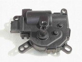 Motoras clapeta aeroterma bord Ford Focus 2 (DA) [Fabr 2004-2012] 1S7H-19B634-CA