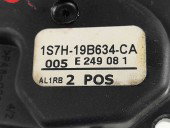 Motoras clapeta aeroterma bord Ford Focus 2 (DA) [Fabr 2004-2012] 1S7H-19B634-CA