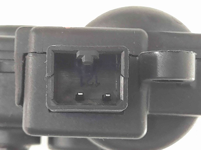 Motoras clapeta aeroterma bord Ford Focus 2 (DA) [Fabr 2004-2012] 1S7H-19B634-CA