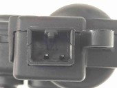 Motoras clapeta aeroterma bord Ford Focus 2 (DA) [Fabr 2004-2012] 1S7H-19B634-CA