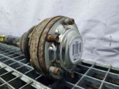 Planetara dreapta spate Bmw 1 (E81, E87) [Fabr 2004-2010] 7533446 2.0 N47D20A 130KW / 177CP  