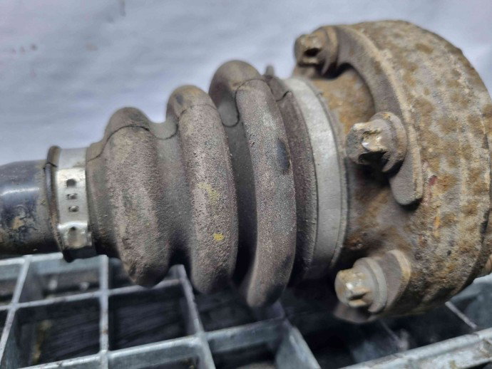 Planetara dreapta spate Bmw 1 (E81, E87) [Fabr 2004-2010] 7533446 2.0 N47D20A 130KW / 177CP  