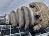 Planetara dreapta spate Bmw 1 (E81, E87) [Fabr 2004-2010] 7533446 2.0 N47D20A 130KW / 177CP  
