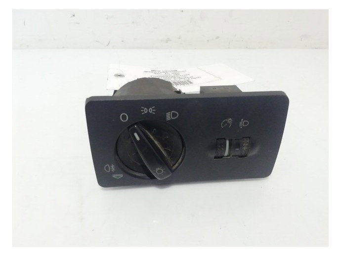 Bloc lumini Skoda Fabia 1.2 benz 6Y2941531 1999-2008