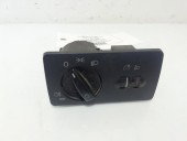 Bloc lumini Skoda Fabia 1.2 benz 6Y2941531 1999-2008
