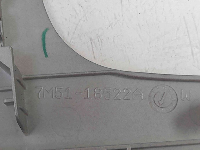Ornament bord Ford Focus 2 (DA) [Fabr 2004-2012] 7M51-18522A