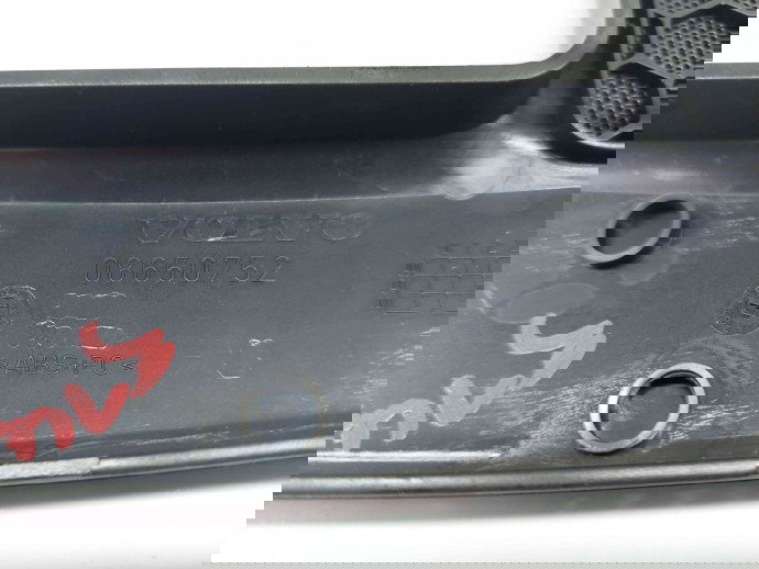 Ornament bord Volvo S40 II (MS) [Fabr 2004-2012] 08650752