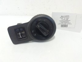 Bloc lumini Skoda Octavia 1 1.9 ALH 3B0941531C 1996-2010