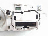 Panou comanda clima Ford Focus 2 (DA) [Fabr 2004-2012] 7M5T-19980-AA