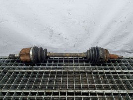 Planetara stanga fata Hyundai i30 (FD) [Fabr 2007-2012] OEM 1.6 CRDI D4FB  1.6 CRDI D4FB 