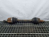 Planetara stanga fata Hyundai i30 (FD) [Fabr 2007-2012] OEM 1.6 CRDI D4FB  1.6 CRDI D4FB 