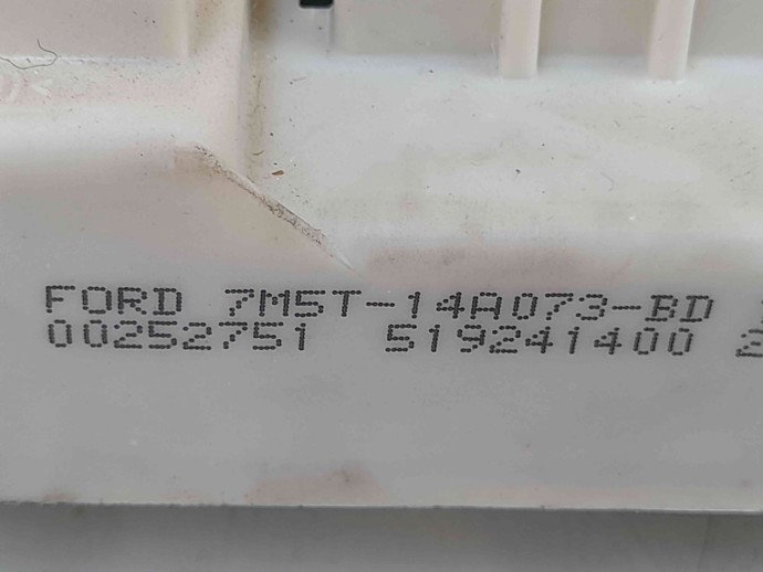 Panou sigurante Ford Focus 2 (DA) [Fabr 2004-2012] 7M5T-14A073-BD