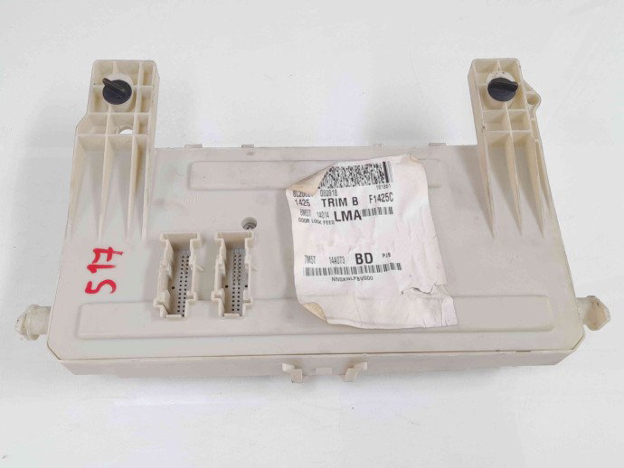 Panou sigurante Ford Focus 2 (DA) [Fabr 2004-2012] 7M5T-14A073-BD
