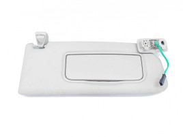 Parasolar dreapta Volvo S40 II (MS) [Fabr 2004-2012] OEM