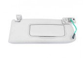 Parasolar dreapta Volvo S40 II (MS) [Fabr 2004-2012] OEM