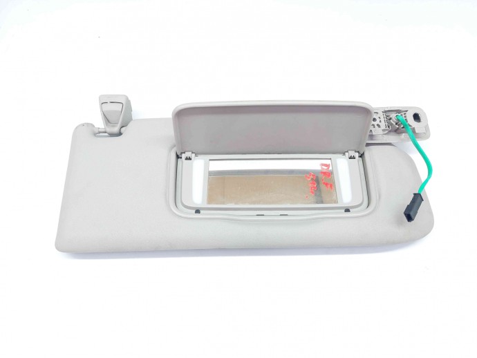 Parasolar dreapta Volvo S40 II (MS) [Fabr 2004-2012] OEM