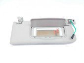 Parasolar dreapta Volvo S40 II (MS) [Fabr 2004-2012] OEM