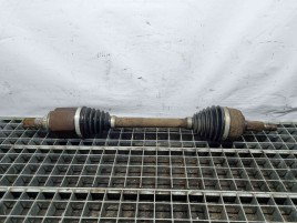 Planetara stanga fata Renault Scenic 3 [Fabr 2009-2015] OEM 1.5 DCI K9K837 81KW / 110CP 1.5 DCI K9K837 81KW / 110CP