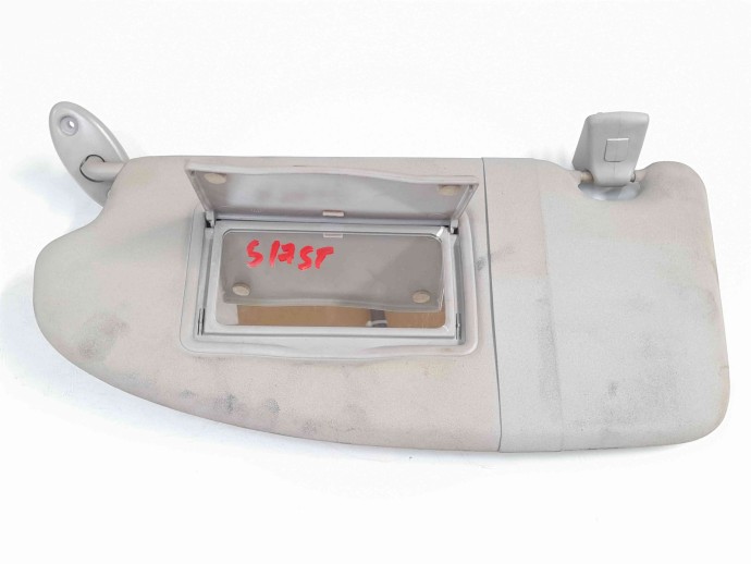 Parasolar stanga Ford Focus 2 (DA) [Fabr 2004-2012] OEM