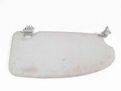 Parasolar stanga Ford Focus 2 (DA) [Fabr 2004-2012] OEM