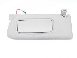 Parasolar stanga Volvo S40 II (MS) [Fabr 2004-2012] OEM
