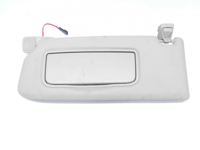 Parasolar stanga Volvo S40 II (MS) [Fabr 2004-2012] OEM