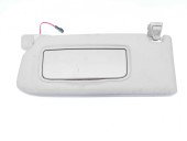 Parasolar stanga Volvo S40 II (MS) [Fabr 2004-2012] OEM