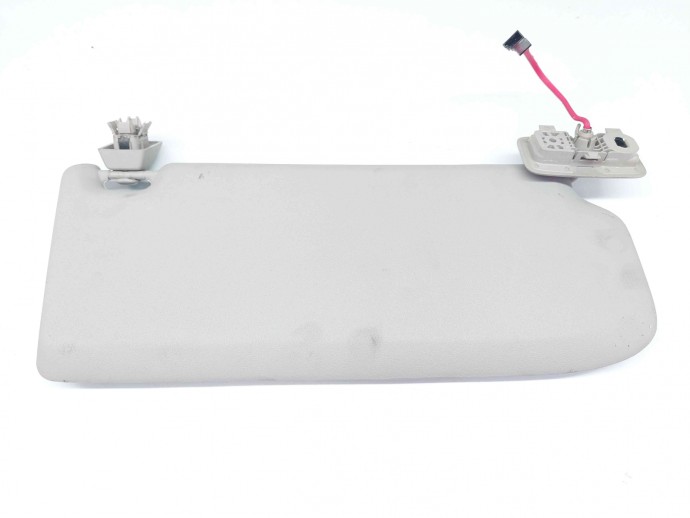 Parasolar stanga Volvo S40 II (MS) [Fabr 2004-2012] OEM