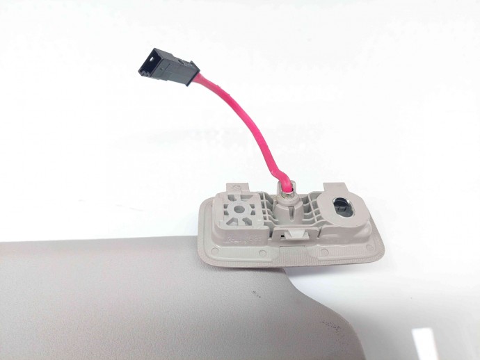 Parasolar stanga Volvo S40 II (MS) [Fabr 2004-2012] OEM