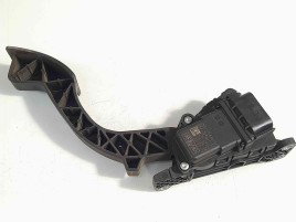 Pedala acceleratie Ford Focus 2 (DA) [Fabr 2004-2012] 4M51-9F836-AK 1.6 TDCI  
