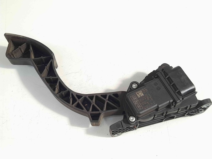 Pedala acceleratie Ford Focus 2 (DA) [Fabr 2004-2012] 4M51-9F836-AK 1.6 TDCI  