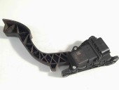 Pedala acceleratie Ford Focus 2 (DA) [Fabr 2004-2012] 4M51-9F836-AK 1.6 TDCI  