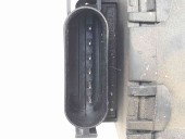 Pedala acceleratie Ford Focus 2 (DA) [Fabr 2004-2012] 4M51-9F836-AK 1.6 TDCI  