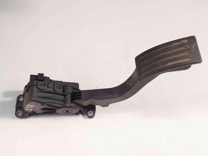 Pedala acceleratie Ford Focus 2 (DA) [Fabr 2004-2012] 4M51-9F836-AK 1.6 TDCI  