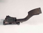 Pedala acceleratie Ford Focus 2 (DA) [Fabr 2004-2012] 4M51-9F836-AK 1.6 TDCI  