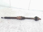 Planetara dreapta fata Ford Focus 2 (DA) [Fabr 2004-2012] OEM 1.6 TDCI  