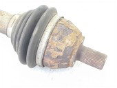 Planetara dreapta fata Ford Focus 2 (DA) [Fabr 2004-2012] OEM 1.6 TDCI  
